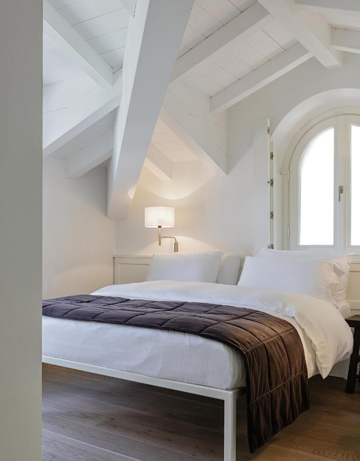 Villa Lario Lake Como Pognana Lario Eksteriør billede