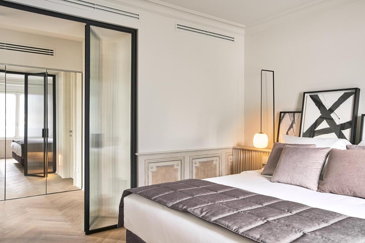 Villa Lario Lake Como Pognana Lario Eksteriør billede